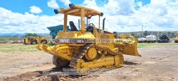 Bulldozer-Cat-D5N Xl-8735-3